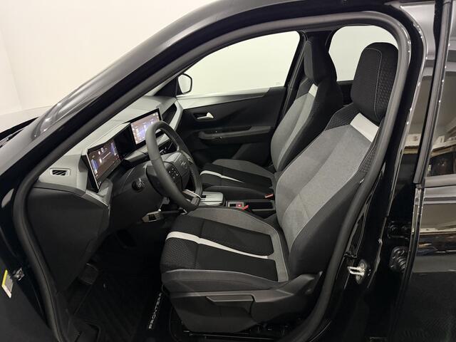 Opel FRONTERA 1.2 Turbo Hybrid GS 7p. Camera, Navi, Winterpakket, Cruise control, Rijstrook correctie, Virtual desk, Apple carplay, 2 jaar garantie