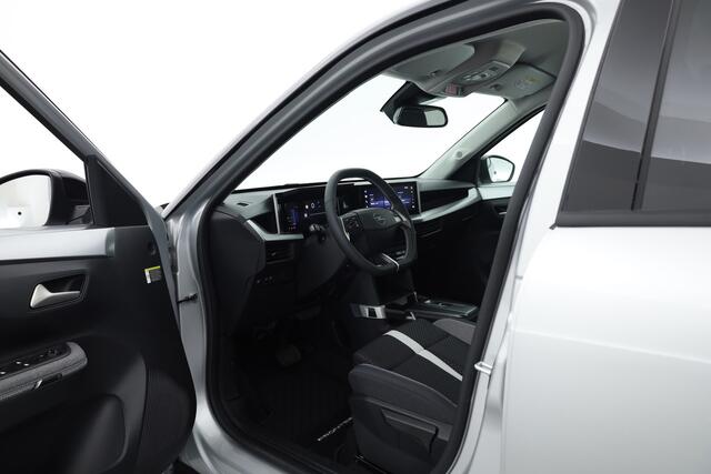 Opel FRONTERA 1.2 Turbo Hybrid GS 7p. | Rijklaar! | Camera+PDC | Winterpakket | Dodehoek | Nav+App.Connect | Cruise | Dig. Cockpit | LED | Climate | DAB | Elek. Spiegels