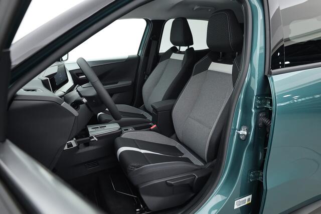 Opel FRONTERA 1.2 Turbo Hybrid GS 7p. | Camera | Stoel- Stuurverw. | NAV + CarPlay | Cruise Ctrl. | LED | Clima