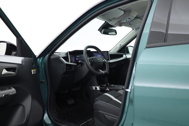 Opel FRONTERA 1.2 Turbo Hybrid GS 7p. | Camera | Stoel- Stuurverw. | NAV + CarPlay | Cruise Ctrl. | LED | Clima