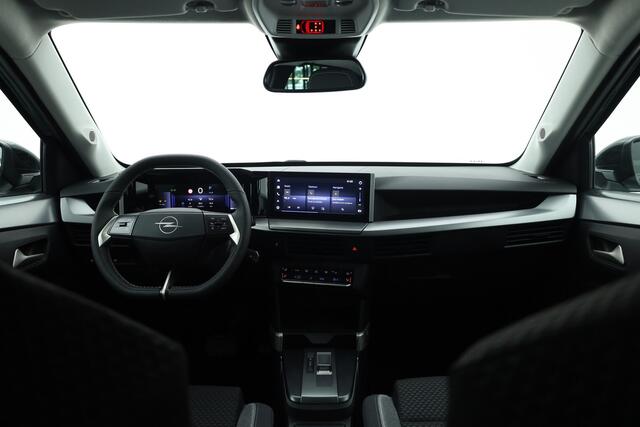 Opel FRONTERA 1.2 Turbo Hybrid GS 7p. | Camera | Stoel- Stuurverw. | NAV + CarPlay | Cruise Ctrl. | LED | Clima