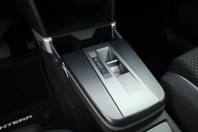 Opel FRONTERA 1.2 Turbo Hybrid GS 7p. | Camera | Stoel- Stuurverw. | NAV + CarPlay | Cruise Ctrl. | LED | Clima