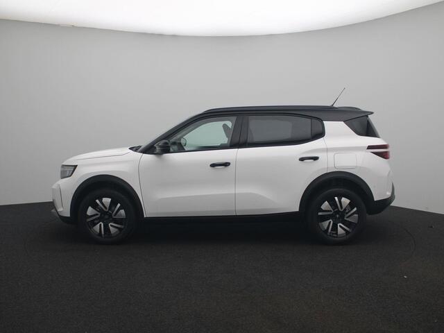 Opel FRONTERA 1.2 Turbo Hybrid GS | NIEUW! | TOT 8 JAAR GARANTIE! | ¤1.000,- INRUILPREMIE! | PRIVE LEASE VANAF ¤419,- PER MAAND |