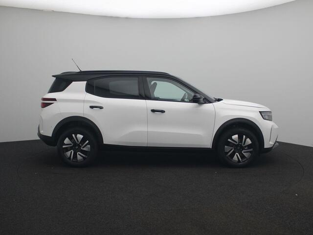 Opel FRONTERA 1.2 Turbo Hybrid GS | NIEUW! | TOT 8 JAAR GARANTIE! | ¤1.000,- INRUILPREMIE! | PRIVE LEASE VANAF ¤419,- PER MAAND |