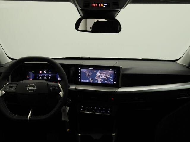 Opel FRONTERA 1.2 Turbo Hybrid GS | NIEUW! | TOT 8 JAAR GARANTIE! | ¤1.000,- INRUILPREMIE! | PRIVE LEASE VANAF ¤419,- PER MAAND |