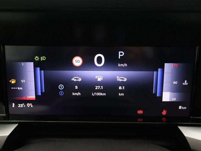 Opel FRONTERA 1.2 Turbo Hybrid GS | NIEUW! | TOT 8 JAAR GARANTIE! | ¤1.000,- INRUILPREMIE! | PRIVE LEASE VANAF ¤419,- PER MAAND |