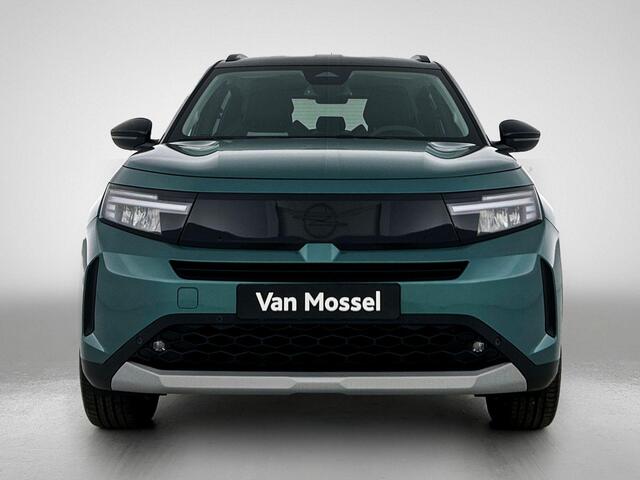 Opel FRONTERA Electric GS 44 kWh || 2 + 6 Jaar Garantie || KORTING TOT ¤ 2.000,- ||