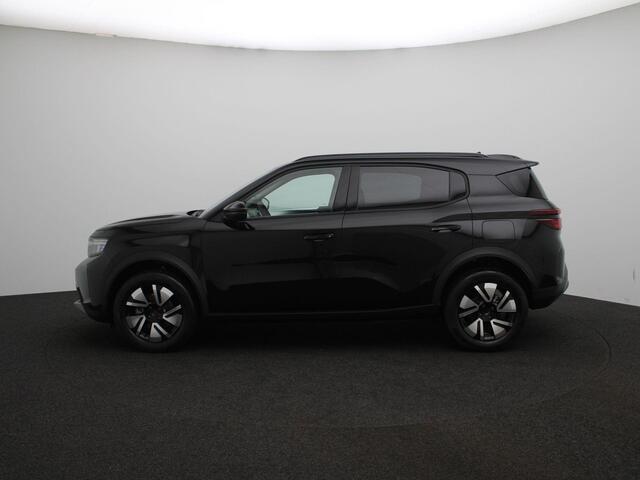 Opel FRONTERA Electric GS 44 kWh | Apple Carplay/Android Auto| Navigatie | DEMO SALE