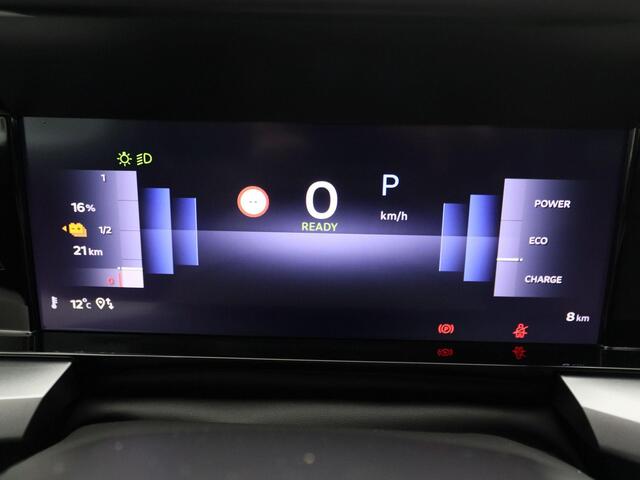 Opel FRONTERA Electric GS 44 kWh | Apple Carplay/Android Auto| Navigatie | DEMO SALE