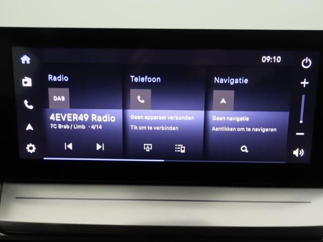 Opel FRONTERA Electric GS 44 kWh | Apple Carplay/Android Auto| Navigatie | DEMO SALE