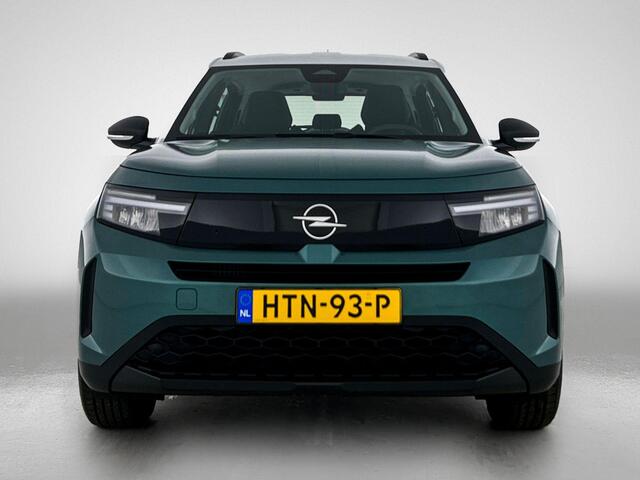 Opel FRONTERA 1.2 Turbo Hybrid Edition | Airco | Draadloze Apple Carplay & Android Auto | Navigatie | Parkeersensoren Achter | Achteruitrij Camera |