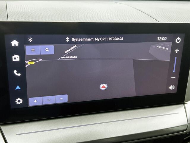 Opel FRONTERA 1.2 Turbo Hybrid Edition | Airco | Draadloze Apple Carplay & Android Auto | Navigatie | Parkeersensoren Achter | Achteruitrij Camera |