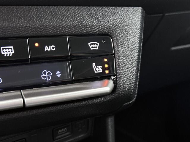 Opel FRONTERA 1.2 Turbo Hybrid Edition | Airco | Draadloze Apple Carplay & Android Auto | Navigatie | Parkeersensoren Achter | Achteruitrij Camera |