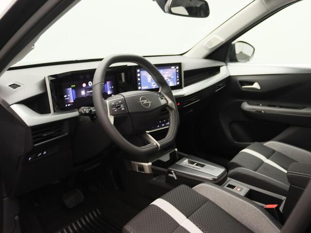 Opel FRONTERA 1.2 Turbo Hybrid GS | VOORRAAD VOORDEEL | TOT 8 JAAR GARANTIE | VAN ¤ 35.396,- VOOR ¤ 33.396,-