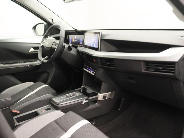 Opel FRONTERA 1.2 Turbo Hybrid GS | VOORRAAD VOORDEEL | TOT 8 JAAR GARANTIE | VAN ¤ 35.396,- VOOR ¤ 33.396,-