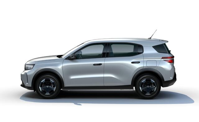 Opel FRONTERA 1.2 Turbo Hybrid Edition | NU TE BESTELLEN | Tot 8 JAAR GARANTIE | PRIVATE LEASE VANAF ¤ 442,- PER MAAND | VAN ¤ 32.695,- VOOR ¤ 31.195,-