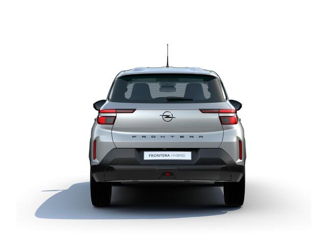 Opel FRONTERA 1.2 Turbo Hybrid Edition | NU TE BESTELLEN | Tot 8 JAAR GARANTIE | PRIVATE LEASE VANAF ¤ 442,- PER MAAND | VAN ¤ 32.695,- VOOR ¤ 31.195,-