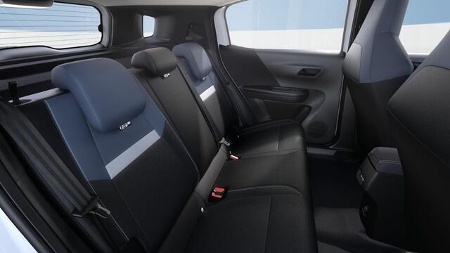 Opel FRONTERA 1.2 Turbo Hybrid Edition | NU TE BESTELLEN | Tot 8 JAAR GARANTIE | PRIVATE LEASE VANAF ¤ 442,- PER MAAND | VAN ¤ 32.695,- VOOR ¤ 31.195,-