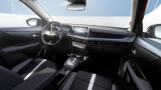 Opel FRONTERA Electric Edition 44 kWh | NU TE BESTELLEN | TOT 8 JAAR GARANTIE | KORTING TOT ¤ 5.000,-