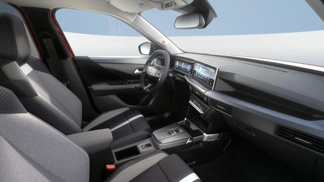 Opel FRONTERA Electric Edition 44 kWh | NU TE BESTELLEN | TOT 8 JAAR GARANTIE | KORTING TOT ¤ 5.000,-