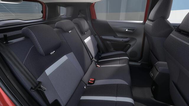 Opel FRONTERA Electric Edition 44 kWh | NU TE BESTELLEN | TOT 8 JAAR GARANTIE | KORTING TOT ¤ 5.000,-