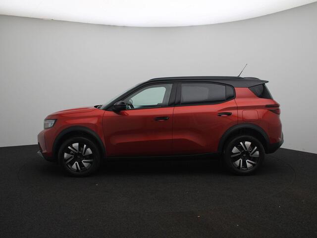 Opel FRONTERA Electric GS 44 kWh | NU TE BESTELLEN | Tot 8 JAAR GARANTIE | PRIVATE LEASE VANAF ¤ 395,- PER MAAND | VAN ¤ 34.295,- VOOR ¤ 31.795,-