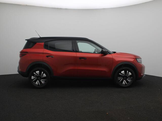 Opel FRONTERA Electric GS 44 kWh | NU TE BESTELLEN | Tot 8 JAAR GARANTIE | PRIVATE LEASE VANAF ¤ 395,- PER MAAND | VAN ¤ 34.295,- VOOR ¤ 31.795,-
