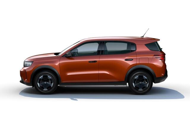 Opel FRONTERA Electric Edition 44 kWh | VOORRAAD VOORDEEL | TOT 8 JAAR GARANTIE | VAN ¤ 31.797,- VOOR ¤ 25.797,-