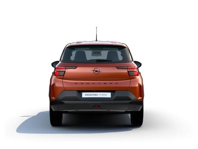 Opel FRONTERA Electric Edition 44 kWh | VOORRAAD VOORDEEL | TOT 8 JAAR GARANTIE | VAN ¤ 31.797,- VOOR ¤ 25.797,-