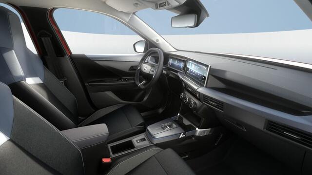Opel FRONTERA Electric Edition 44 kWh | VOORRAAD VOORDEEL | TOT 8 JAAR GARANTIE | VAN ¤ 31.797,- VOOR ¤ 25.797,-