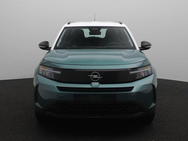Opel FRONTERA 1.2 Turbo Hybrid Edition | VOORRAAD VOORDEEL | TOT 8 JAAR GARANTIE | VAN ¤ 34.126,- VOOR ¤ 30.495,-