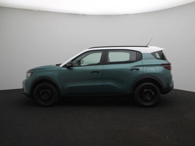 Opel FRONTERA 1.2 Turbo Hybrid Edition | VOORRAAD VOORDEEL | TOT 8 JAAR GARANTIE | VAN ¤ 34.126,- VOOR ¤ 30.495,-