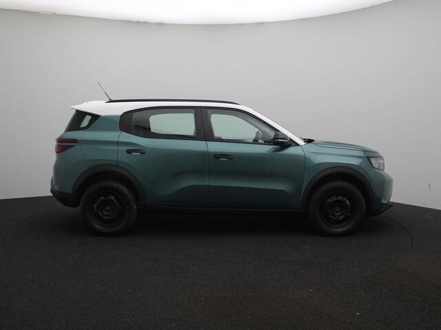 Opel FRONTERA 1.2 Turbo Hybrid Edition | VOORRAAD VOORDEEL | TOT 8 JAAR GARANTIE | VAN ¤ 34.126,- VOOR ¤ 30.495,-