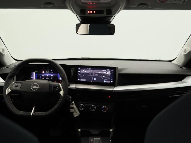 Opel FRONTERA 1.2 Turbo Hybrid Edition | VOORRAAD VOORDEEL | TOT 8 JAAR GARANTIE | VAN ¤ 34.126,- VOOR ¤ 30.495,-