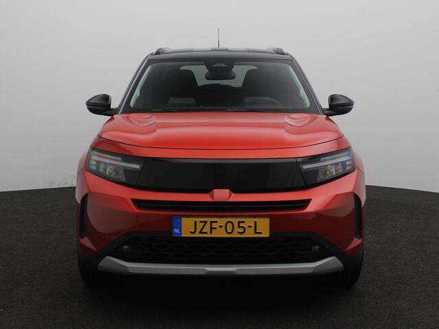 Opel FRONTERA 1.2 Turbo Hybrid GS 7p. | DEMO SALE | TOT 8 JAAR GARANTIE