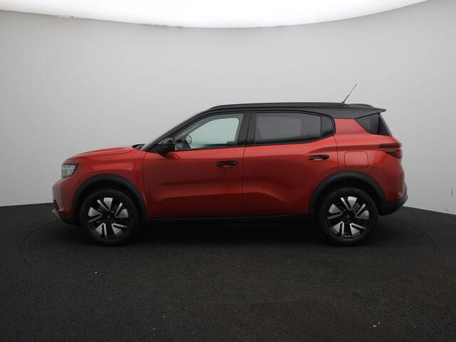 Opel FRONTERA 1.2 Turbo Hybrid GS 7p. | DEMO SALE | TOT 8 JAAR GARANTIE