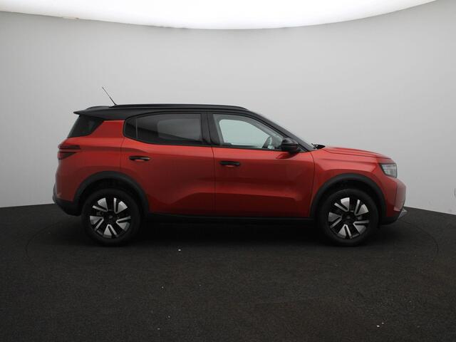 Opel FRONTERA 1.2 Turbo Hybrid GS 7p. | DEMO SALE | TOT 8 JAAR GARANTIE