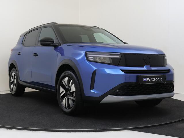 Opel FRONTERA 1.2 Turbo Hybrid GS 7p.