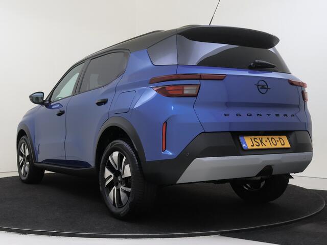 Opel FRONTERA 1.2 Turbo Hybrid GS 7p.