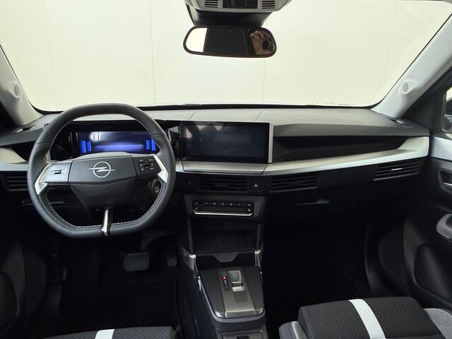 Opel FRONTERA 1.2 Turbo Hybrid GS 7p.