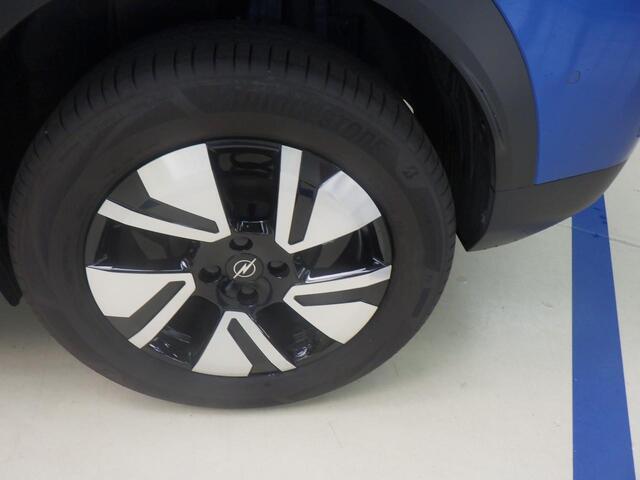 Opel FRONTERA 1.2 Turbo Automaat Hybrid Mild GS Navi/17"LM /Clima/Cruise/Camera