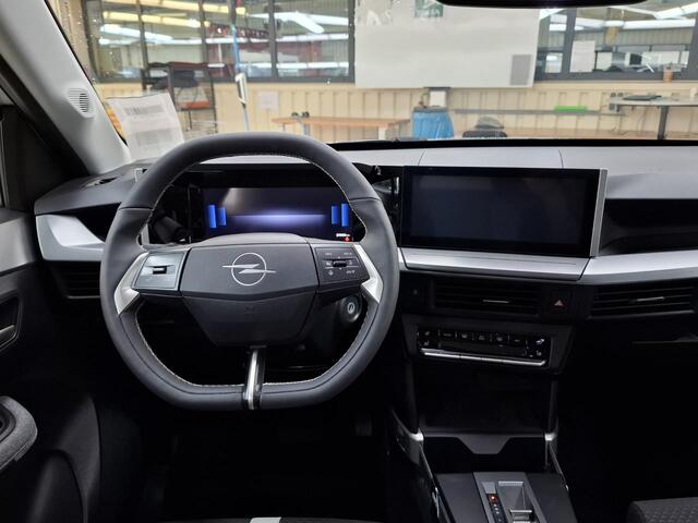 Opel FRONTERA 1.2 Turbo Automaat Hybrid Mild GS Navi/17"LM /Clima/Cruise/Camera