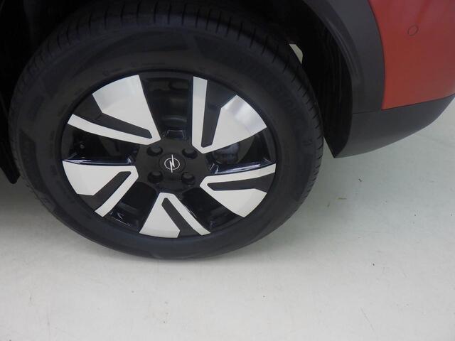 Opel FRONTERA 1.2 Turbo Automaat Hybrid Mild GS 7p. navi/17"LM /Clima/Cruise/Camera