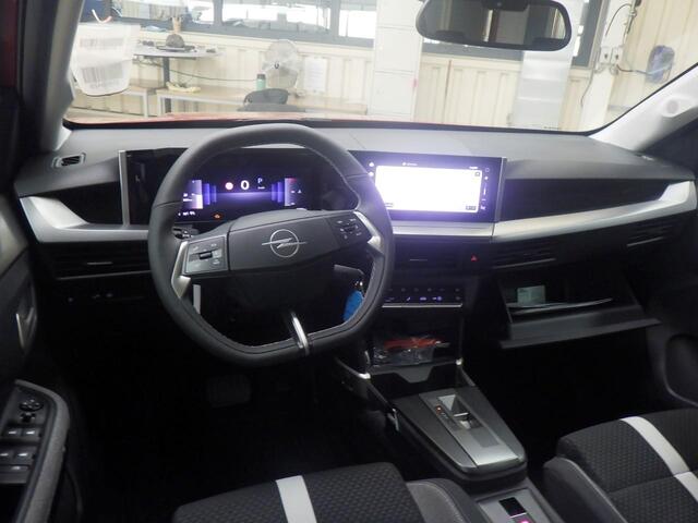 Opel FRONTERA 1.2 Turbo Automaat Hybrid Mild GS 7p. navi/17"LM /Clima/Cruise/Camera