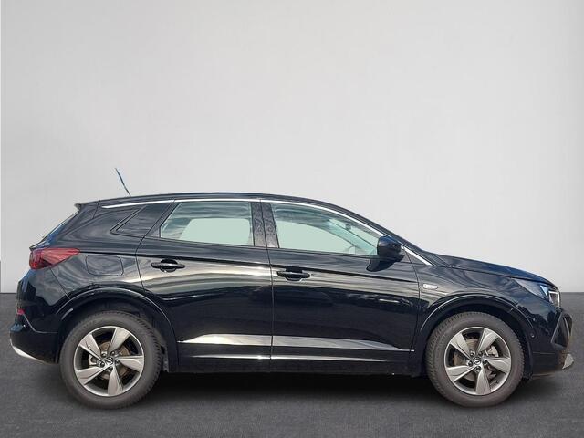 Opel Grandland 1.2 Turbo Level 2