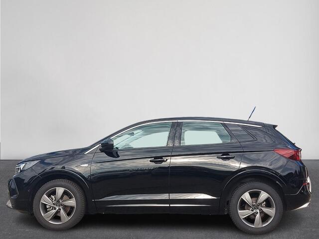 Opel Grandland 1.2 Turbo Level 2