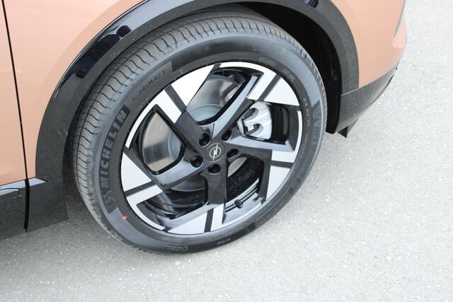 Opel Grandland Electric GS 73 kWh NU IN DE SHOWROOM BIJ MULDERS CULEMBORG