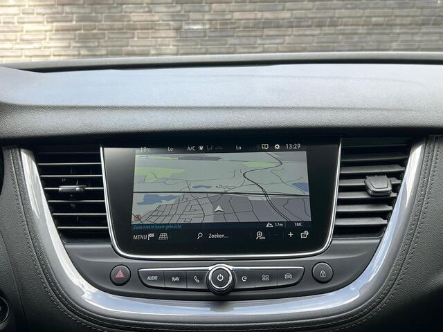 Opel Grandland 1.6 Turbo Hybrid Edition l Navigatie l Carplay l Voorverwarming l PDC