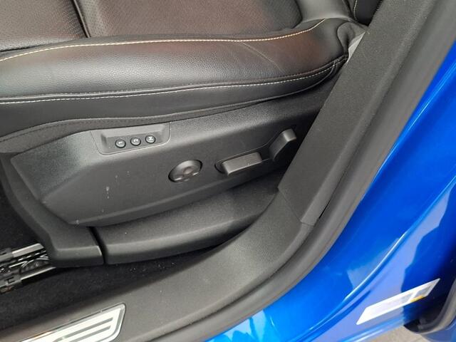 Opel Grandland 1.6 Turbo Hybrid Ultimate / Trekhaak / Leer / Ad. Cruise