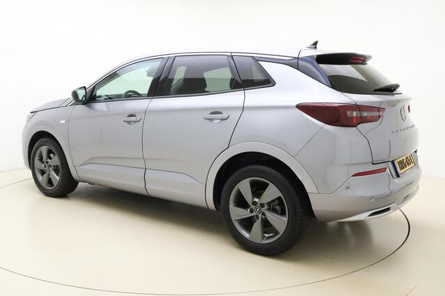 Opel Grandland 1.2 Turbo GS 130pk | Navigatie | Climate Control | Camera | Cruise Control | LED Verlichting | Parkeersensoren